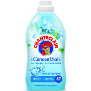 Омекотител Chante Clair Sali Marini e Fior di Loto 57пр 1.14л