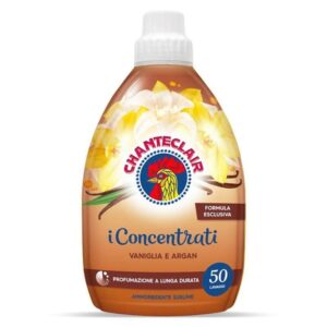 Омекотител Chante Clair Vaniglia e Argan 1л. 50пр.