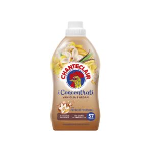 Омекотител Chante Clair Vaniglia e Argan 57пр 1.14л