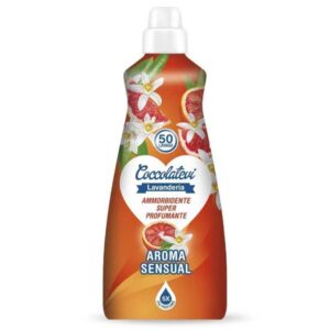 Омекотител Coccolatevi Aroma Sensual 50пр. 1,25л