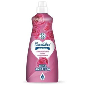 Омекотител Coccolatevi Rossa Ametista 50пр. 1,25л