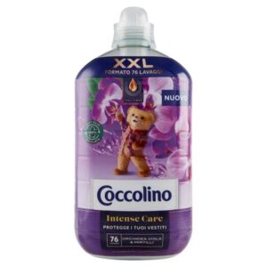 ОмекотителCoccolino Orchidea Viola and Mirtilli 76пр. 1.75л