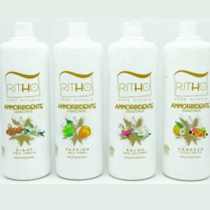 Омекотител RITHMO NIGHT ANICE VANGLIA – Нощ ванилия анасон 33пр 1л PROFESSIONAL