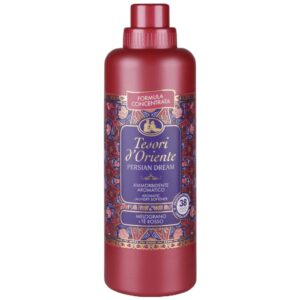 Омекотител Tesori d`Oriente Persian Dream нар и червен чай 38пр 760мл