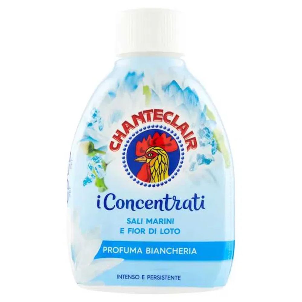 Парфюм пералня Chante Clair Sali marini e fior di lotus 220мл