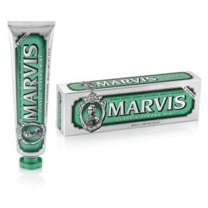 Паста за зъби Marvis Classic Strong Mint 85мл