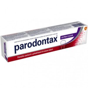 Паста за зъби Parоdontax Ultra Clean 75мл