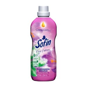 Омекотител Sofin Flower Explosion 40пр 0.8л