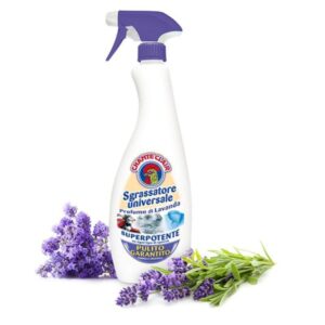 Обезмаслител спрей Chante Clair Lavanda 600мл