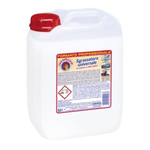 Обезмаслител Chante Clair Marsiglia 5л марсислки сапун