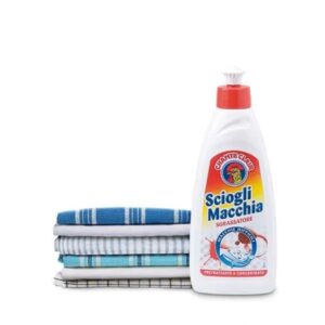 Препарат петна Chante Clair обезмаслител 375мл