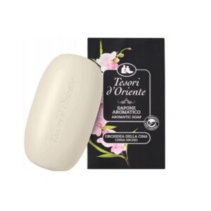 Сапун Tesori d`Oriente Chinese Orchid парфюмен 125 гр