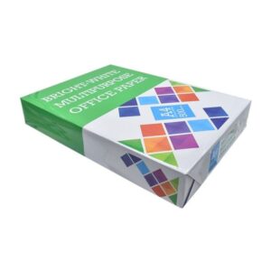 Хартия копирна бяла BMO 500 листа