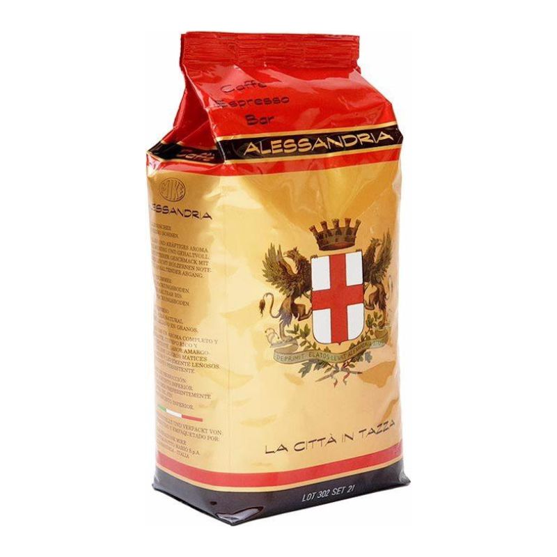 Кафе Mike Alessandria 1кг зърна