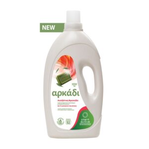 Течен прах Arkadi Spring Fresh пролетна свежест 52пр 2.34л