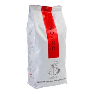 Кафе Mike Rosso 1кг зърна