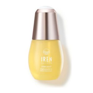 Серум Iren Shizen Starlight изсветляващ и озаряващ бустер 20мл