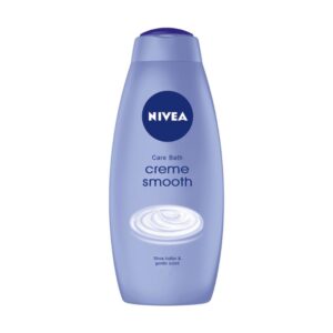 Душ гел Nivea Creme Smooth гладък крем 650мл