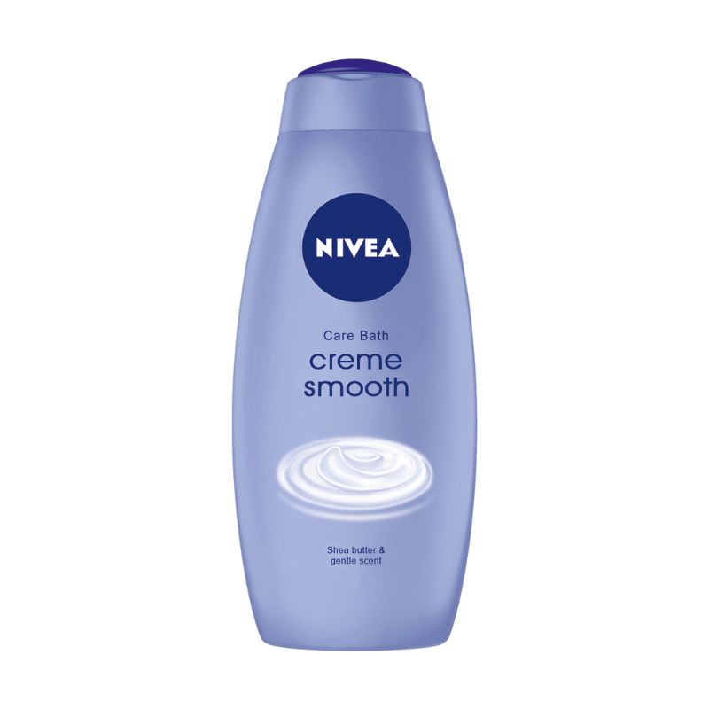 Душ гел Nivea Creme Smooth гладък крем 650мл