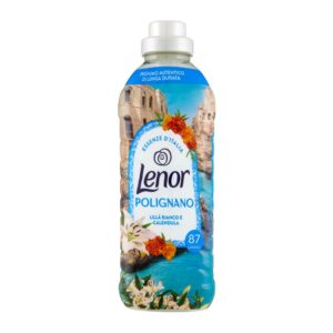 Омекотител Lenor Essenze d Italia Polignano 87пр 1.827л