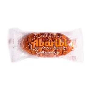 Кроасан Abaribi Albicocca с кайсия 60гр