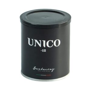 Кафе Santacruz Unico -12 мелено кен 250гр