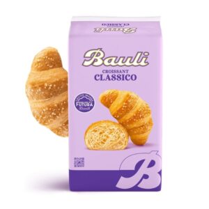 Кроасан Bauli Classico класически 6бр 300гр
