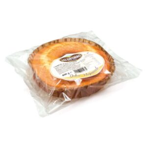 Кекс Valdiporo Limone с лимон 400гр