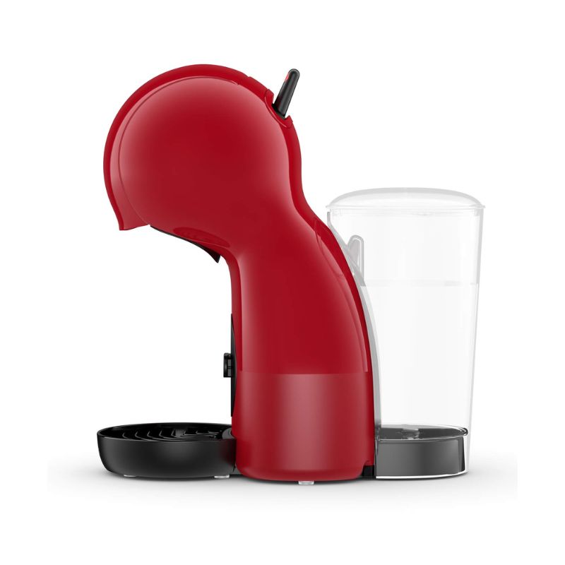 Кафе машина Nescafe Dolce Gusto червена + подарък 60 капсули