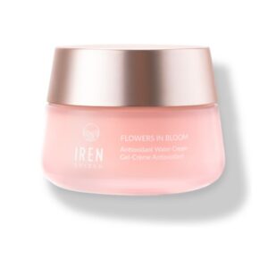 Крем Iren Shizen Flowers in Bloom антиоксидантен гел-крем 15мл