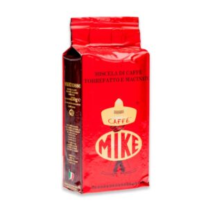 Кафе Mike Rosso мелено вакум 250гр