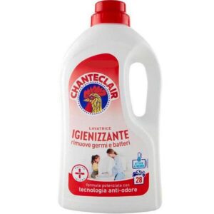 Течен прах Chante Clair Igienizante универсал 28пр 1.26л