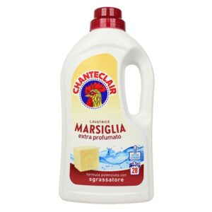 Течен прах Chante Clair Marsiglia бяло 28пр 1.26л.