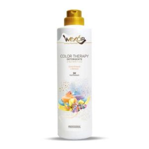 Течен прах Wexor Professional Color Therapy цвето терапия 30пр. 750мл