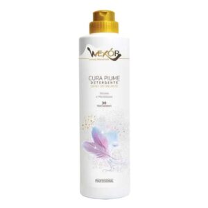 Течен прах Wexor Professional Cura Piume подплатени и грижа за перата 30пр. 750мл