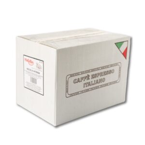 Кафе Mokalba Intenso за хартиена доза 100бр