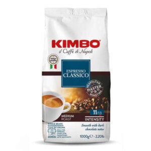 Кафе Kimbo Classico 1кг зърна