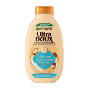 Шампоан Garnier Rituale dArgan – арганов ритуал за суха или много суха коса 250мл