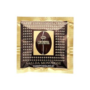 Кафе Mike Continental за хартиена доза 50бр