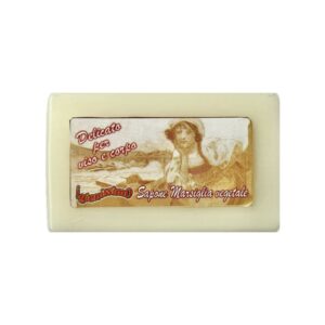 Сапун Igienissimo Marsiglia viso and body 150гр за лице и тяло