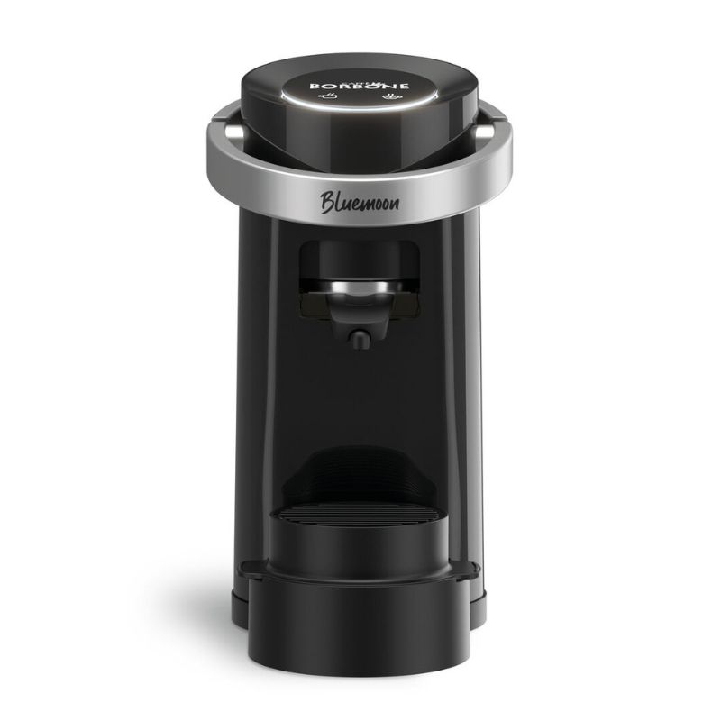 Кафе машина didiesse Borbone Bluemoon за хартиена доза ESE 44мм