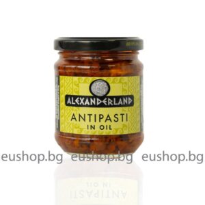 Сушен домат Alexanderland