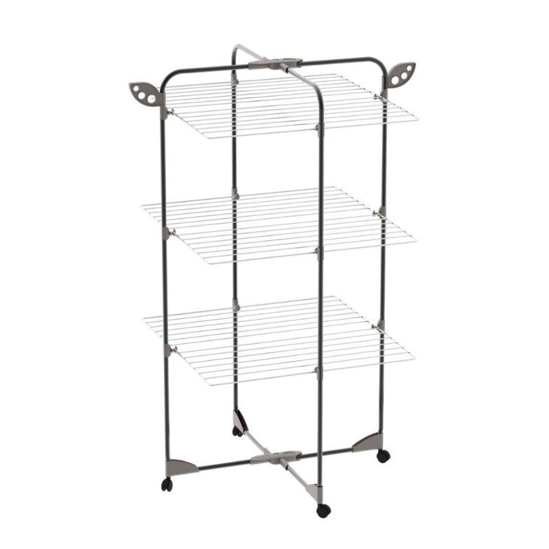 Сушилник Colombo Alpina 30 за 11кг дрехи и 30м простор - Image 2