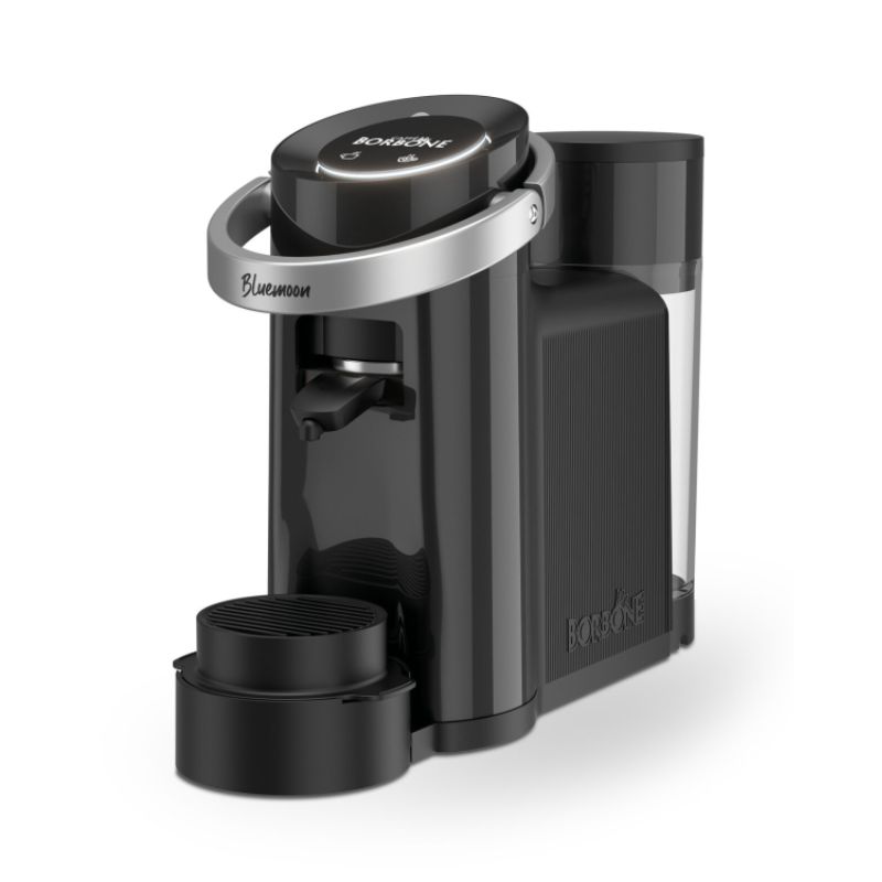 Кафе машина didiesse Borbone Bluemoon за хартиена доза ESE 44мм - Image 2