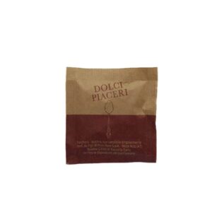 Захар кафява DOLCI PIACERI индивидуално пакетирана 2.5гр – 5кг – 2000бр