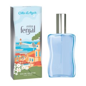 Тоалетна вода Fenjal Cote dAzur 50мл