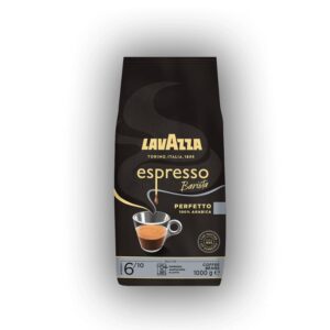 Кафе Lavazza espresso Barista Perfetto 1кг зърна