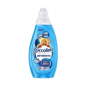 Течен прах Coccolino Odore Protection универсал 54 пр 2.16л