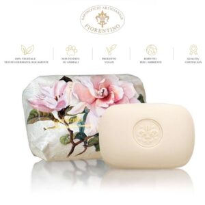 Сапун Fiorentino Gardenia Гардения 1 бр 200 гр