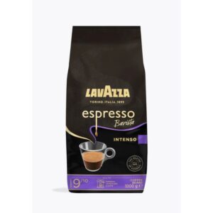 Кафе Lavazza espresso Barista Intenso 1кг зърна